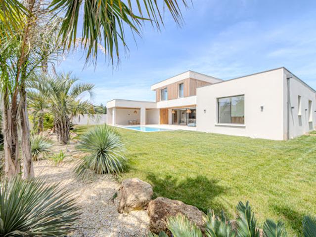 Vente Maison 5 pièces 230 m2 Montpellier