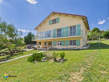 Vente Maison 5 pièces 230 m2 Montpezat de Quercy