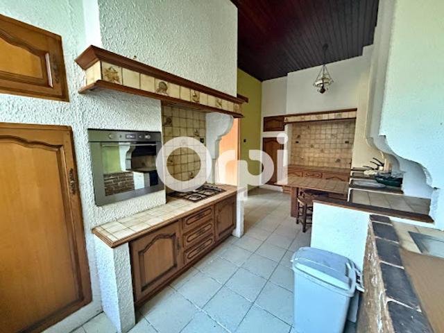 Vente Maison 5 pièces 230 m2 Auchel