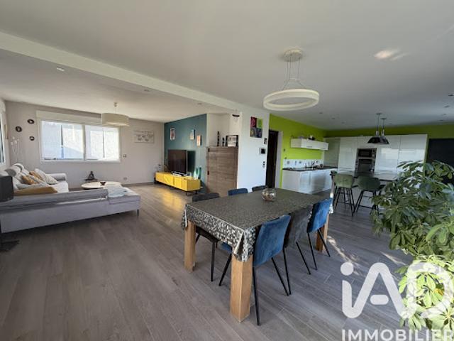 Vente Maison 5 pièces 230 m2 Audruicq