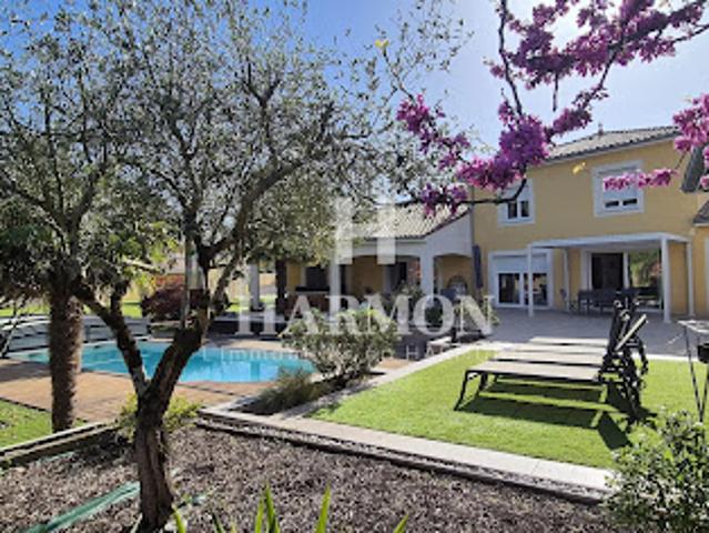 Vente Maison 5 pièces 230 m2 Bidos