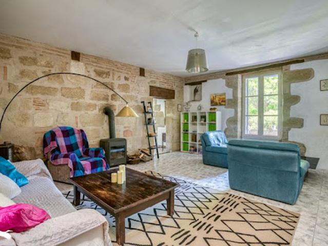 Vente Maison 5 pièces 230 m2 Cambes