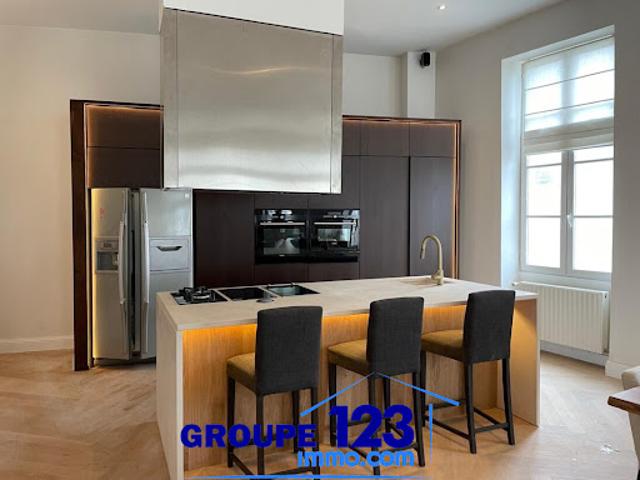 Vente Maison 5 pièces 230 m2 Coulanges la Vineuse