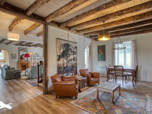 Vente Maison 5 pièces 230 m2 Jayac