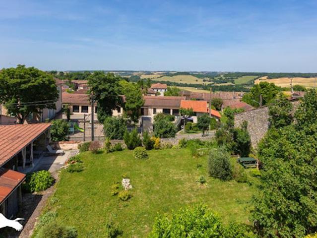Vente Maison 5 pièces 230 m2 Jegun