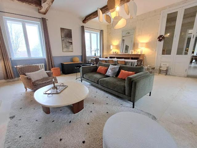 Vente Maison 5 pièces 230 m2 Les Septvallons