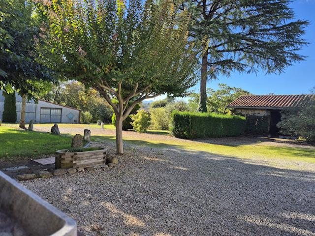 Vente Maison 5 pièces 230 m2 Rejaumont