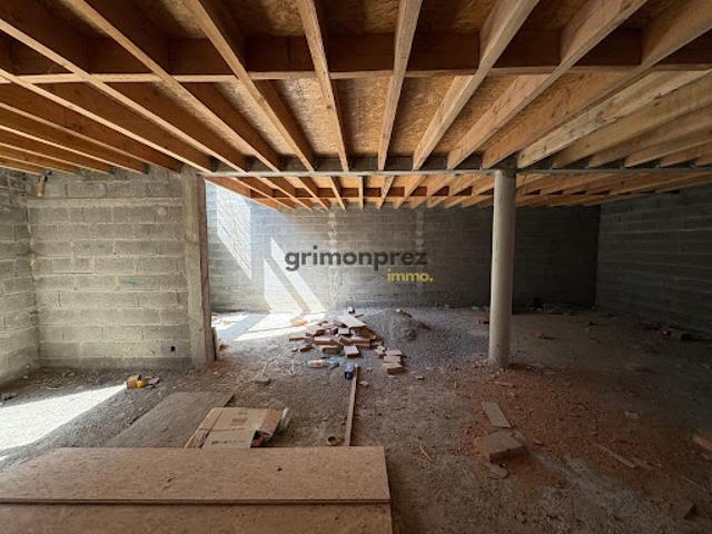 Vente Maison 5 pièces 230 m2 Roubaix