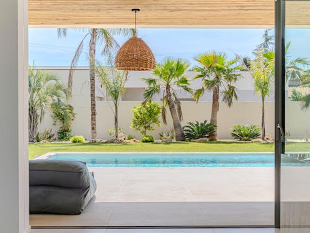 Vente Maison 5 pièces 230 m2 Saint Aunès