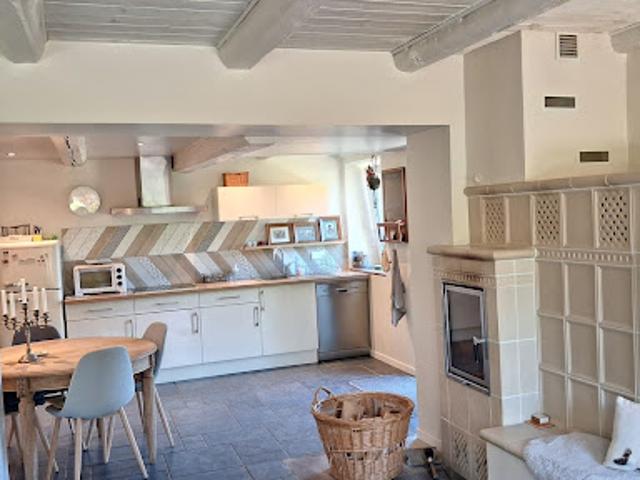 Vente Maison 5 pièces 230 m2 Saint die des vosges