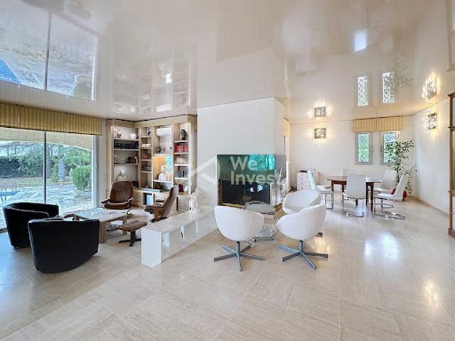 Vente Maison 5 pièces 230 m2 Saint jean de vedas