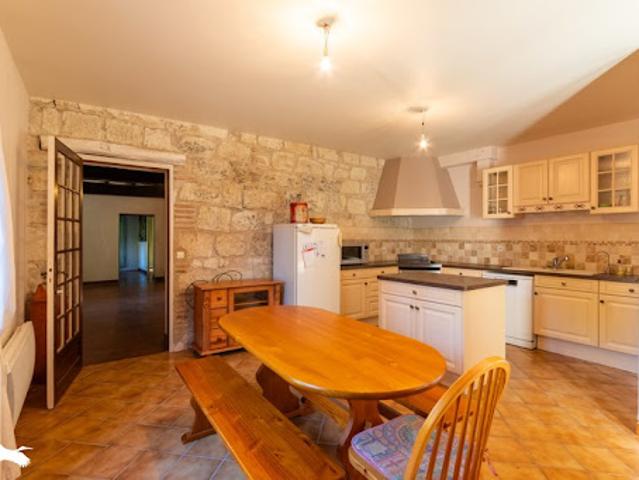 Vente Maison 5 pièces 230 m2 Tayrac
