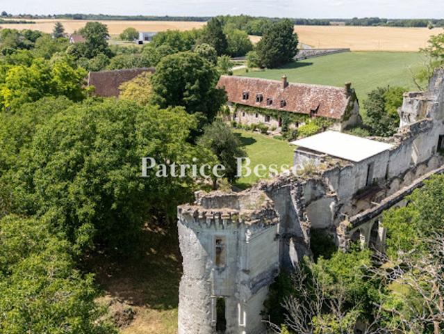 Vente Maison 5 pièces 566 m2 Valençay