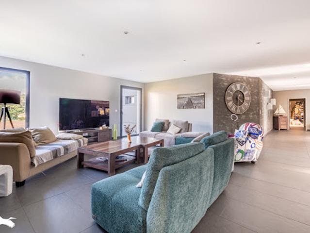 Vente Maison 5 pièces 231 m2 Rilhac Rancon