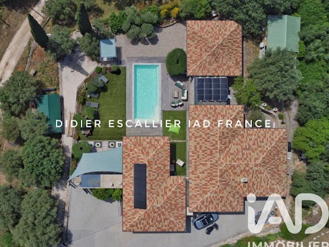 Vente Maison 5 pièces 233 m2 Sollies pont