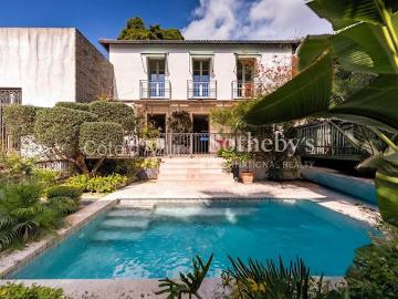 Vente Maison 5 pièces 232 m2 Cannes