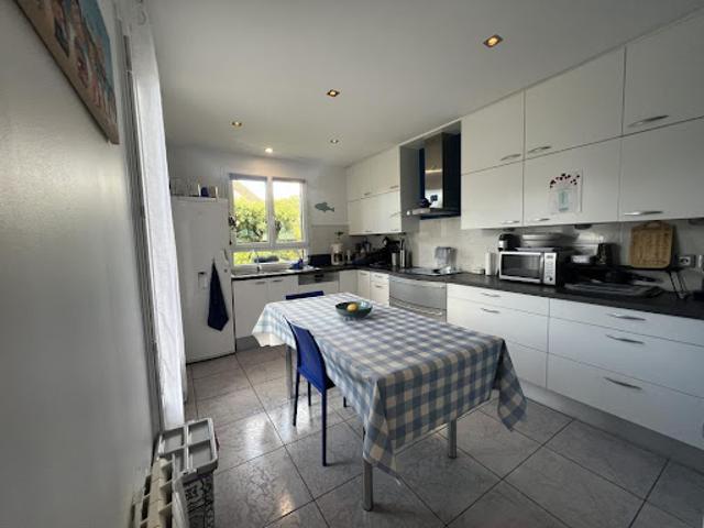 Vente Maison 5 pièces 232 m2 Coublevie