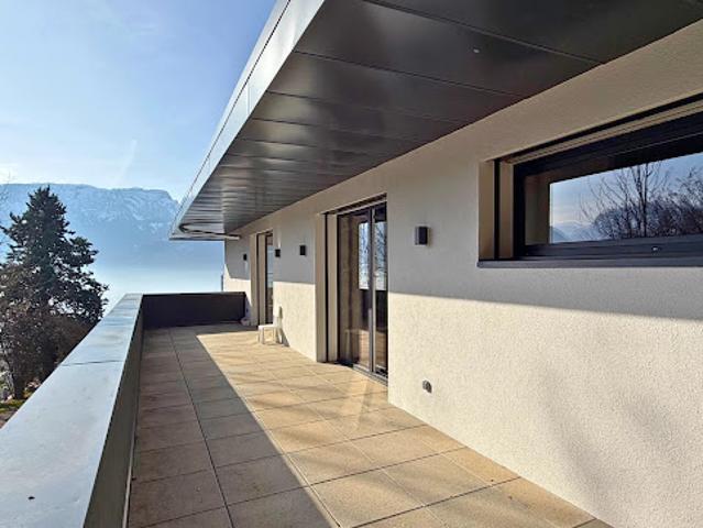 Vente Maison 5 pièces 232 m2 Thyez