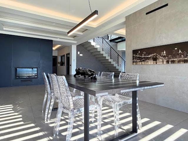 Vente Maison 5 pièces 232 m2 Thyez