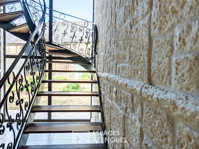 Vente Maison 5 pièces 232.8 m2 Mont Saint Jean