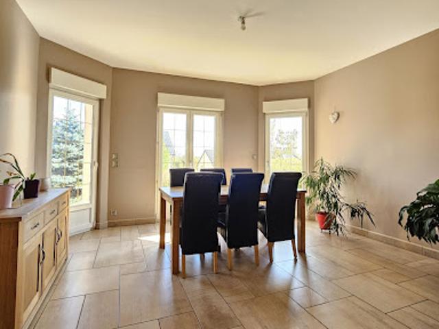 Vente Maison 5 pièces 233 m2 Cosnes et Romain