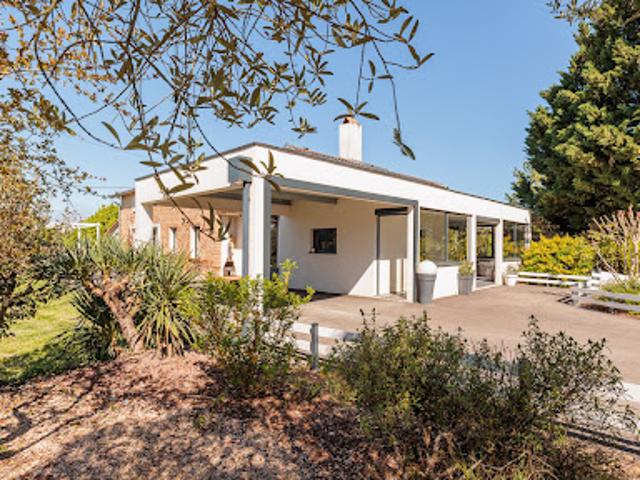 Vente Maison 6 pièces 266 m2 Le Castéra