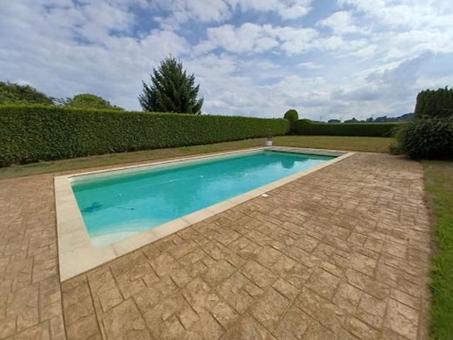 Vente Maison 5 pièces 233.5 m2 Le Ménil Bérard
