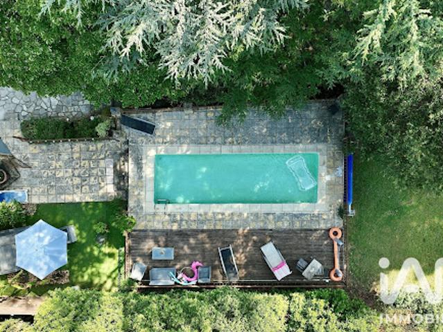 Vente Maison 5 pièces 244 m2 Roquemaure