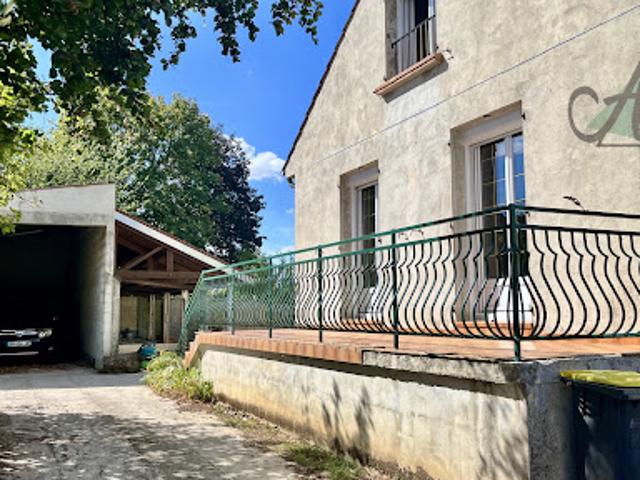 Vente Maison 5 pièces 244 m2 Sainte colombe