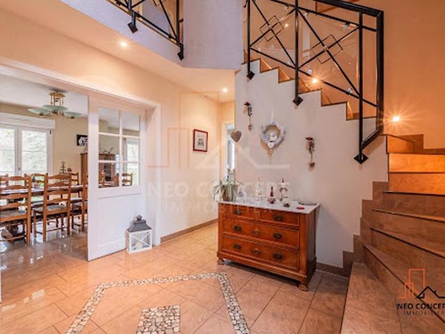 Vente Maison 5 pièces 244.87 m2 Gumbrechtshoffen