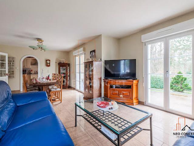 Vente Maison 5 pièces 244.87 m2 Gumbrechtshoffen