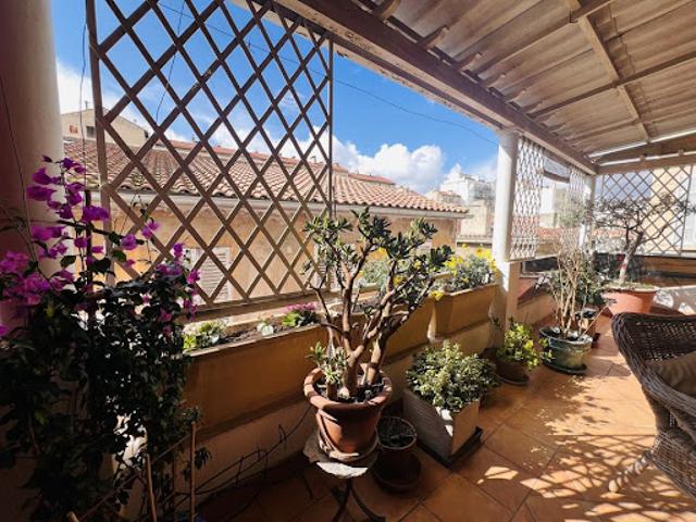 Vente Maison 5 pièces 245 m2 Marseille 4ème