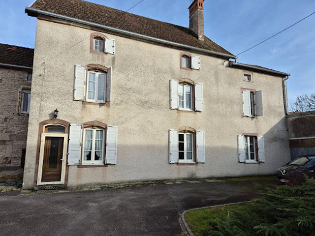 Vente Maison 5 pièces 245 m2 Conflans sur Lanterne