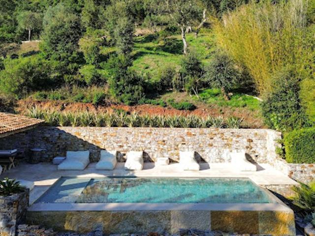 Vente Maison 5 pièces 245 m2 La Môle
