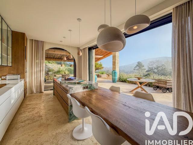 Vente Maison 5 pièces 245 m2 La Môle