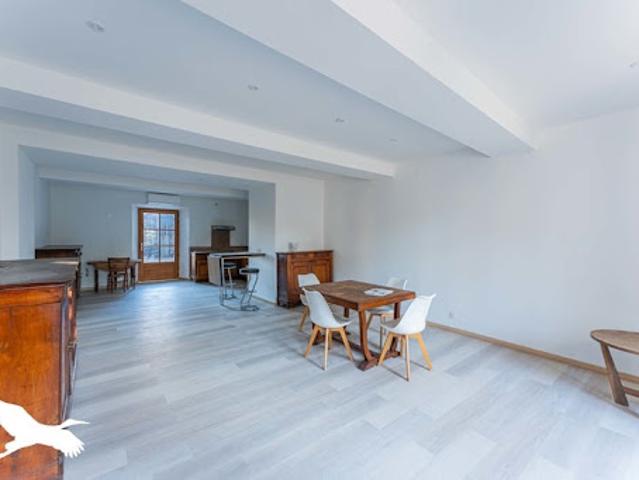 Vente Maison 5 pièces 245 m2 La Bastide du Salat