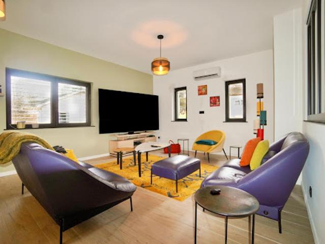 Vente Maison 5 pièces 245 m2 Lay Saint Christophe