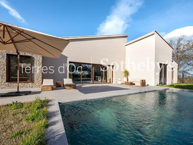 Vente Maison 5 pièces 245 m2 Perpignan