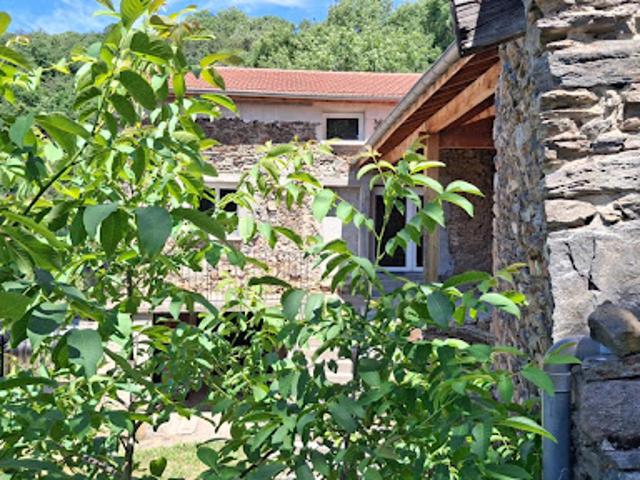 Vente Maison 5 pièces 245 m2 Saint Romain en Jarez