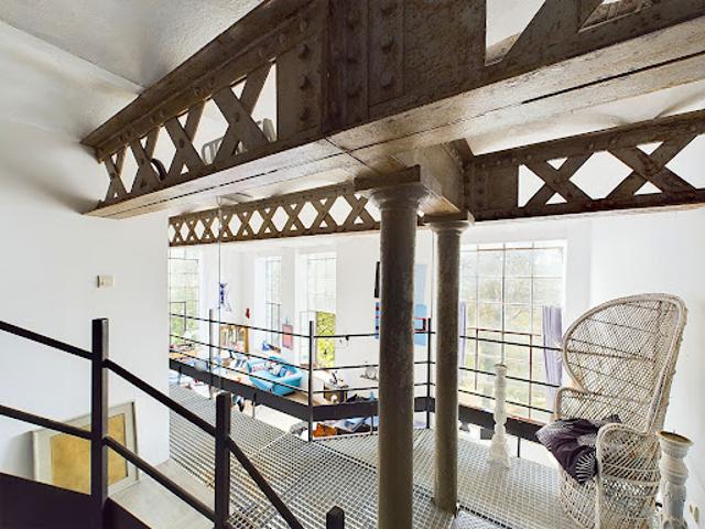 Vente Maison 5 pièces 245 m2 Villeneuve de Berg