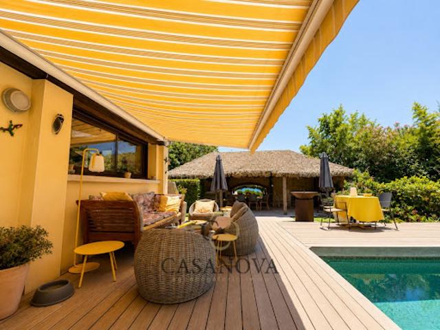 Vente Maison 5 pièces 246 m2 Juvignac