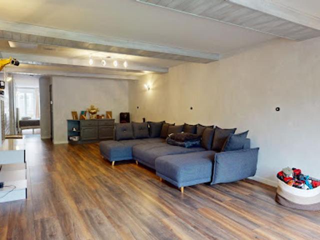 Vente Maison 5 pièces 246.18 m2 Void Vacon