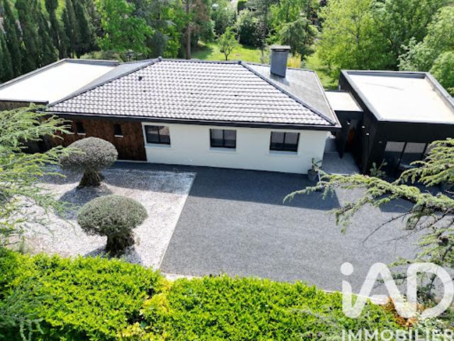 Vente Maison 5 pièces 246 m2 Sorèze