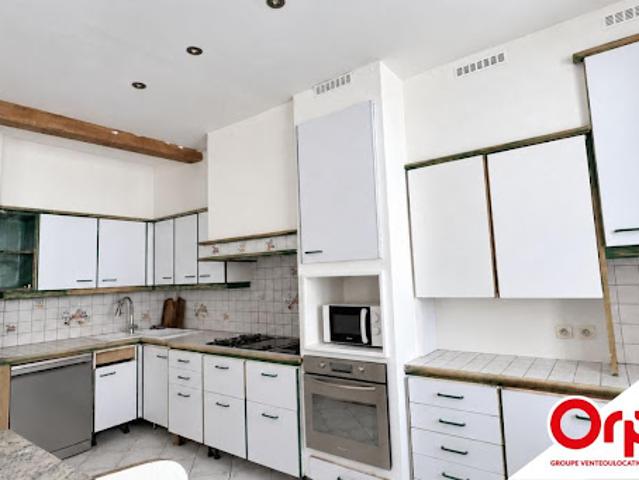 Vente Maison 5 pièces 246 m2 Vervins