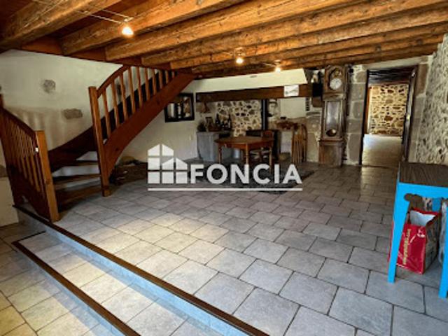 Vente Maison 5 pièces 247 m2 Neydens