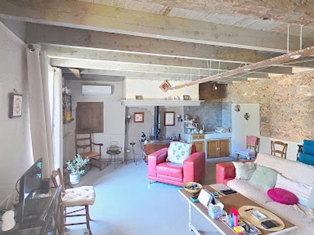 Vente Maison 5 pièces 247 m2 La Salvetat Peyralès