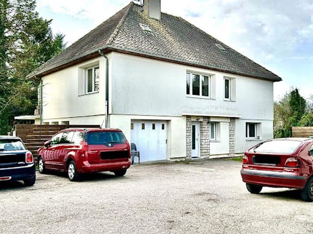 Vente Maison 5 pièces 247 m2 Sens