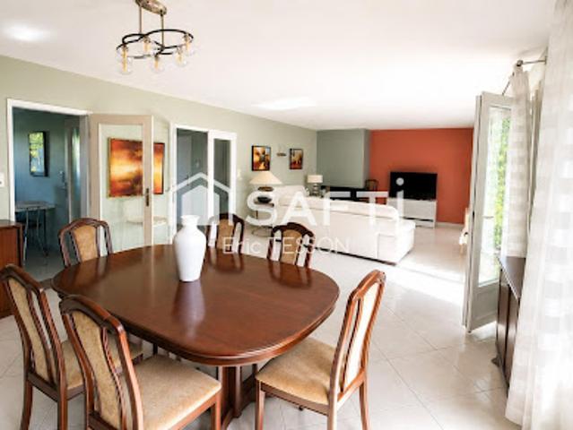 Vente Maison 5 pièces 248 m2 Chelles