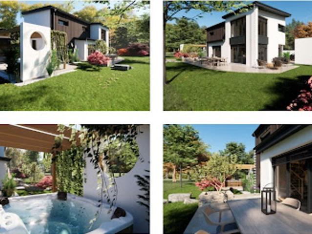 Vente Maison 5 pièces 248 m2 Le Fenouiller