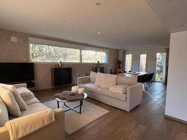 Vente Maison 5 pièces 232 m2 Récicourt